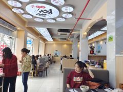 -万祥牛肉火锅(金龙店)
