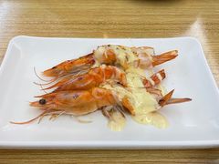 -真剑日本料理·铁板烧(贵州路店)