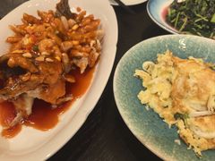 -海天楼中餐厅(吴宫泛太平洋酒店)