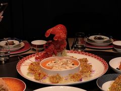 -曾宴·楚菜(湖北省博物馆店)