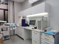 -牙博士口腔品牌连锁(杨浦店)