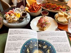 -普朗姆生蚝牛排馆 The Plump Oyster(成都摩方购物中心店)