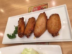 -必胜客(百联又一城店)