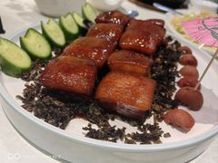 -山东八大碗山东老字号