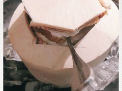 -狐狸爱上椰子鸡(滨江星光大道店)