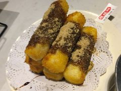 -蛙蛙叫干锅年代(簋街总店)