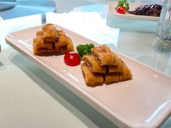 -廊亦舫Lang Yi Fang Restaurant(金桥店)
