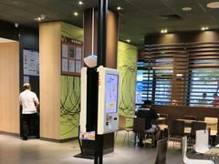 -麦当劳(双榆树店)