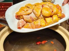 -粤来记·啫啫煲·点心(日月光店)