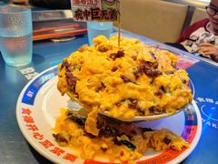 -伯友茶记(中华广场店)