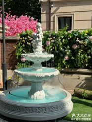 -米莱摄影写真(五大道别墅店)