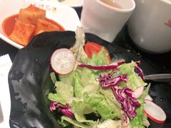 -木槿花韩式炭烤·熟成肉工坊(孙文东路店)