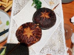 -人间酒暖·Go blanc·烧鸟·深夜食堂(陆家嘴店)