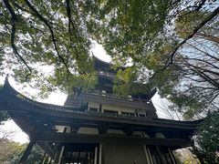 -范蠡湖公园