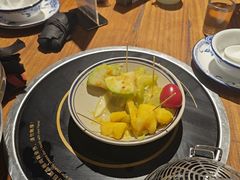 -厝味火锅·潮汕卤水火锅(十一合店)