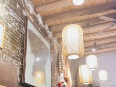 大堂-覃记海鲜美食餐厅