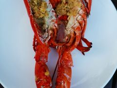 -海棠湾威斯汀酒店·知味西餐厅