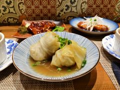 卷心菜包肉-みほりん味保灵(六月汇广场店)