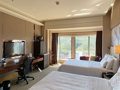 -厦门威斯汀酒店