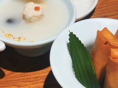 -苏小柳手工点心(人民广场分院)