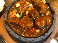 -西江美食舫·江西菜(健德桥店)