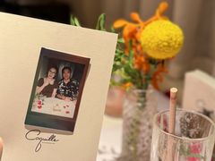 -壳里西餐厅Coquille Seafood Bistro(蒙自路店)