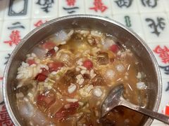 -成都你六姐·牛肉冒菜·麻辣香锅(长泰广场店)