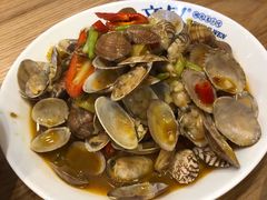 -文叔·湖北名小吃·小龙虾(华强北店)