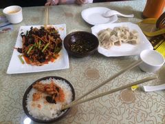 -粥鼎记(恒安新东城逸景店)