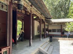 -晋祠博物馆