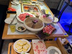 -雾都渣渣火锅(南城智汇城店)