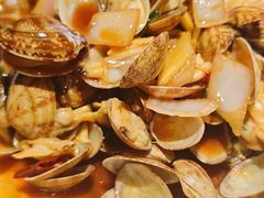 -501號台州海鲜餐厅(海创园店)