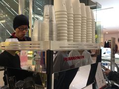 -Manner Coffee(芮欧百货店)