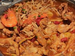 -胖哥俩肉蟹煲(福州仓山爱琴海店)