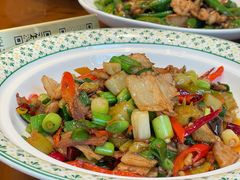 -径山十八道·风味民间菜(华夏之心店)
