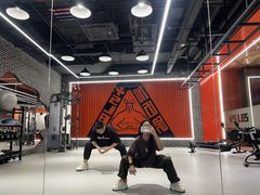 -加伍磅健身(千树店)