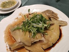 -北园酒家(小北路店)