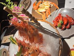 -花潮料理艺食馆(成都万象城店)