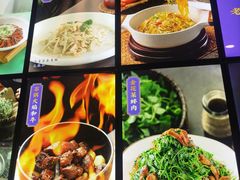 -金典银峰老鹅馆·昆山菜(亭林公园店)