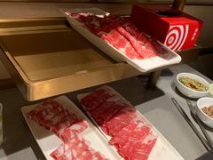 -海底捞火锅(龙湖北京大兴天街店)