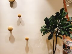 -Cafe Mersey默西咖啡(西交店)