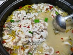 -周渝食惦酸菜鱼(青浦店)