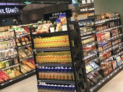 -盒马鲜生(大成店)