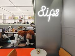 -Sips&Lick茶兰咖啡(五道口店)