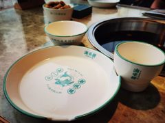 -淘米捞·米汤脆鲩鱼火锅(福田皇岗店)