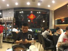-川香煲(茅台路店)