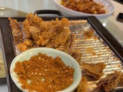 -天和晟烤鸭店(世纪坛店)