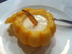 酸奶南瓜布丁-福1039(愚园路店)