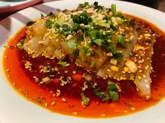 -鼎盛蜀坊·重庆江湖菜(市桥地铁站店)
