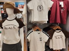 -优衣库(天津天河城店)